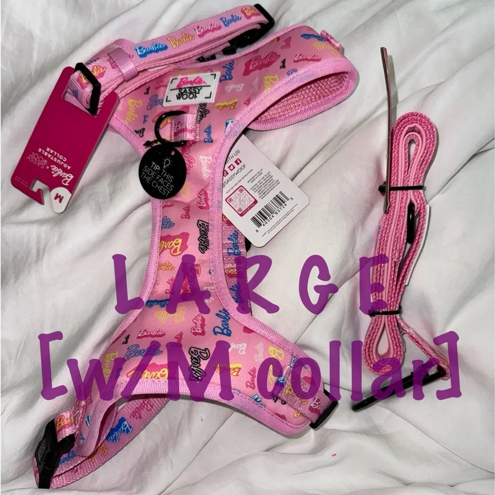 NWT✨ set Sassy Woof x Disney Mickey Confetti Party Walk Set, XS Small - Picture 12 of 13